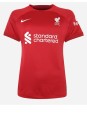 Liverpool Roberto Firmino #9 Heimtrikot für Frauen 2022-23 Kurzarm